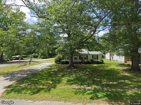 Pecan, WASHINGTON, GA 30673