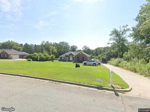 Fowler, LEESBURG, GA 31763