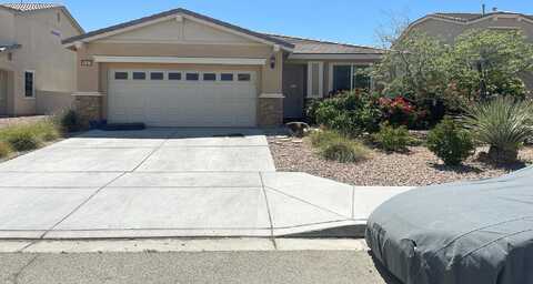 Desert Lily, VICTORVILLE, CA 92394