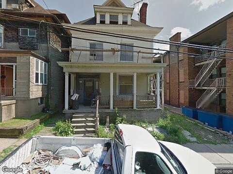 Orchlee, PITTSBURGH, PA 15212