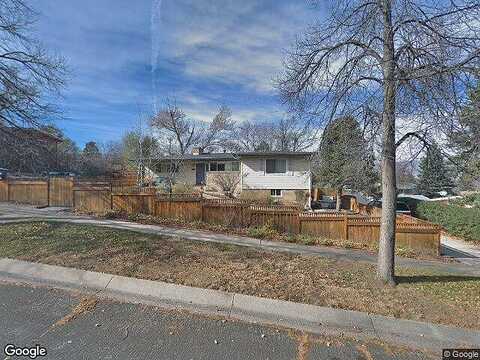 Iowa, COLORADO SPRINGS, CO 80909