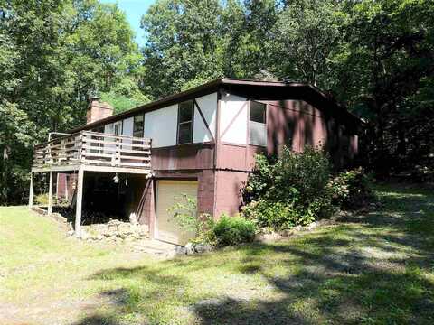 Fleming Park, MOUNT JACKSON, VA 22842