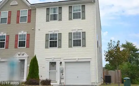 Monticello, WINCHESTER, VA 22602