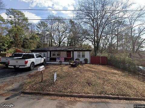 Hillside, ATHENS, GA 30601