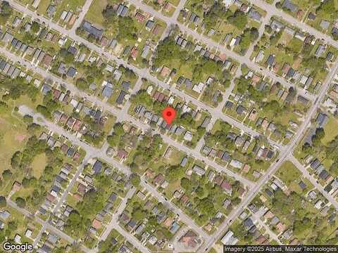 West, HAMPTON, VA 23669