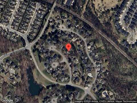 Old Fox Trail, CROZET, VA 22932
