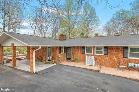 Harbour, STAFFORD, VA 22554