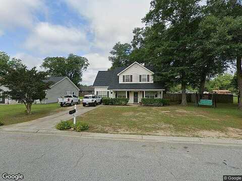 Riverview, LEESBURG, GA 31763