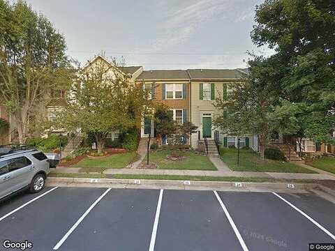 Gadsby, ALEXANDRIA, VA 22315