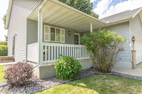 17Th, SAINT CLOUD, MN 56301