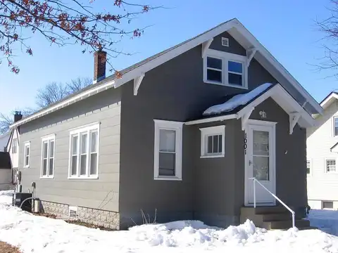 2Nd, AUSTIN, MN 55912