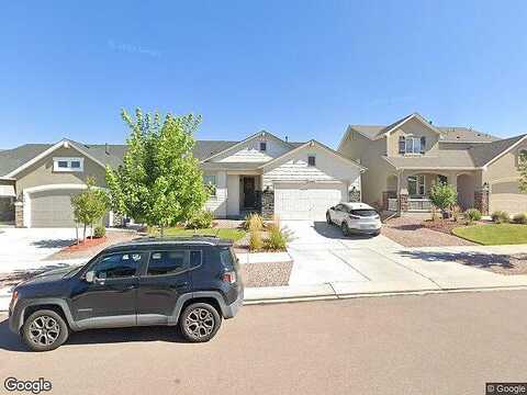 Rim Bluff, COLORADO SPRINGS, CO 80927