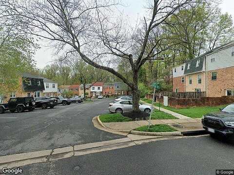 Eighth, ALEXANDRIA, VA 22312