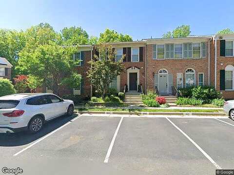 Summer Park, ALEXANDRIA, VA 22315