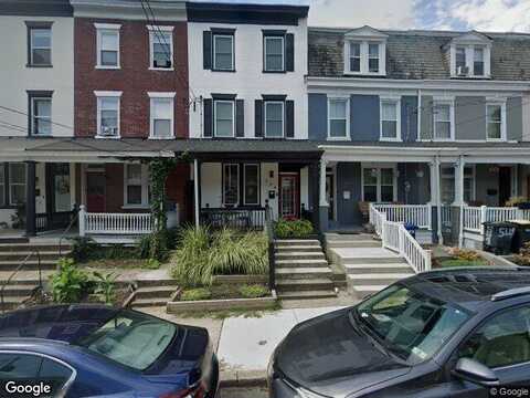 Plum, LANCASTER, PA 17602