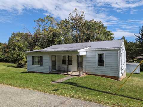 Harvey, ROCKY MOUNT, VA 24151