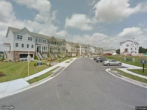 Kingsley, WINCHESTER, VA 22602