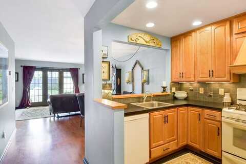 Golden Valley, MINNEAPOLIS, MN 55422