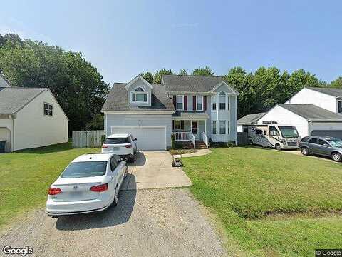 Richard, YORKTOWN, VA 23693