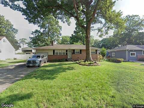 Rachel, VIRGINIA BEACH, VA 23462
