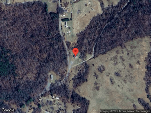 Murray Hollow, THAXTON, VA 24174