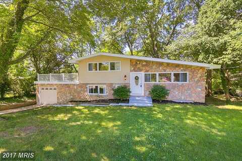 Ivanhoe, ALEXANDRIA, VA 22310