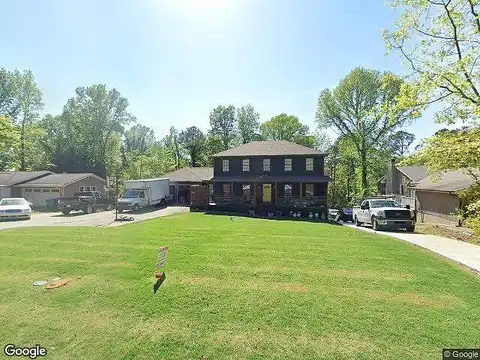 Greenpoint, STONE MOUNTAIN, GA 30088