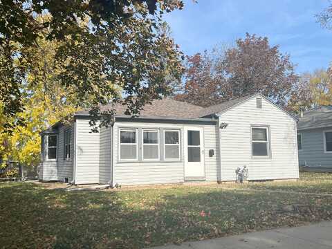 Mckinley, OWATONNA, MN 55060