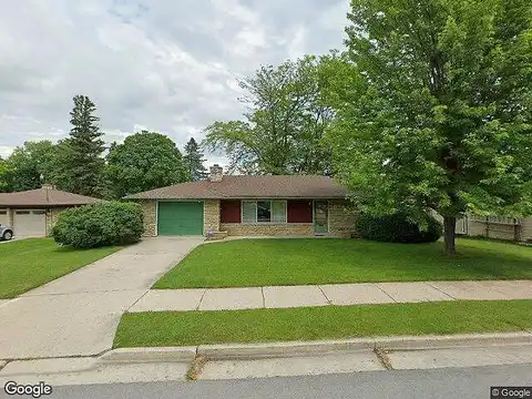 Sixth, HARTFORD, WI 53027