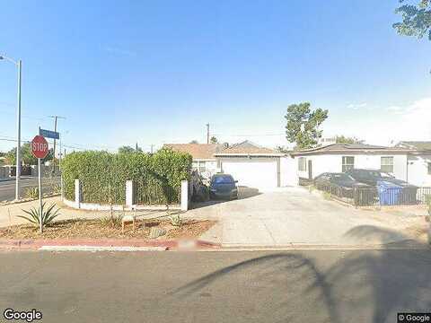 Stanwin, ARLETA, CA 91331