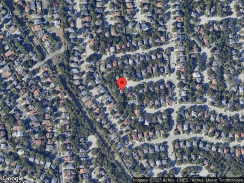 Shining Elm, SAN ANTONIO, TX 78254
