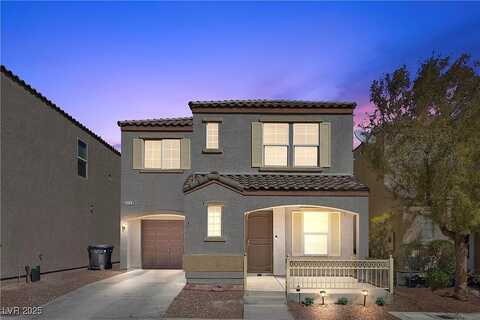 Mcginnis, LAS VEGAS, NV 89148