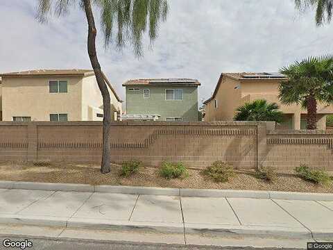 Blue Raven, LAS VEGAS, NV 89143