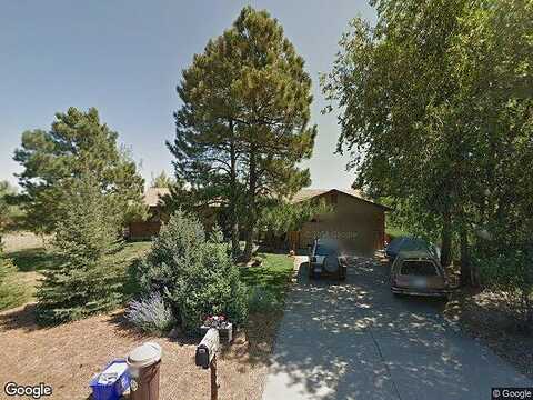 Sunridge Hollow, PARKER, CO 80134
