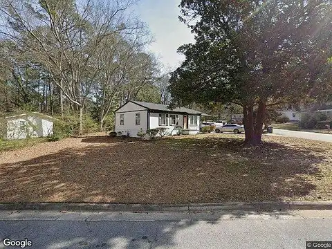 Mercury, ATLANTA, GA 30331