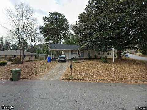 Casplan, ATLANTA, GA 30310