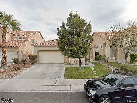 Canterbury Cross, LAS VEGAS, NV 89144