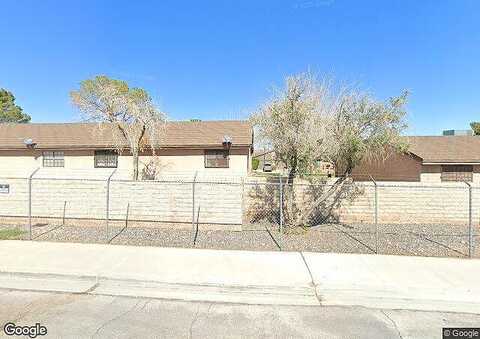 Brushwood, LAS VEGAS, NV 89107