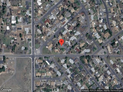 Elder, KLAMATH FALLS, OR 97603