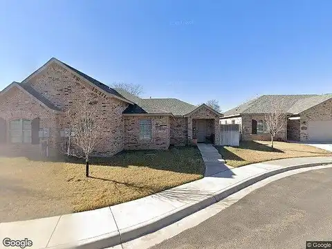 Mayer, AMARILLO, TX 79109