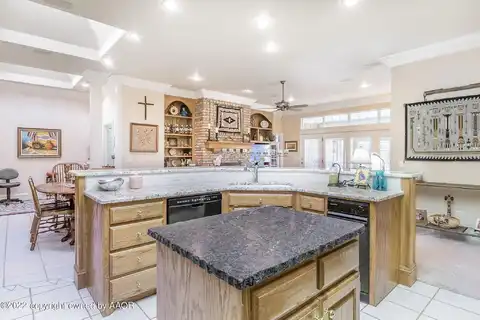 Raintree, AMARILLO, TX 79119