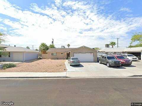 Halifax, LAS VEGAS, NV 89107