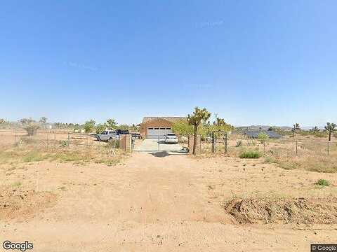 Aberdeen, YUCCA VALLEY, CA 92284
