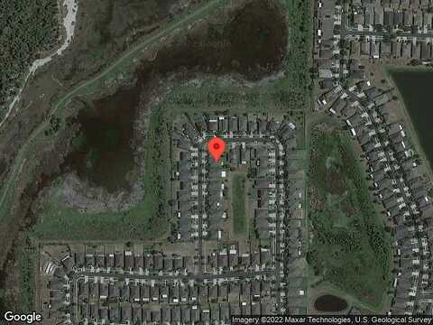 Vista Ridge, RUSKIN, FL 33570