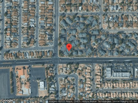 Orchard, LAS VEGAS, NV 89110