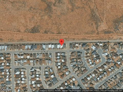 Pedro Lucero, EL PASO, TX 79934