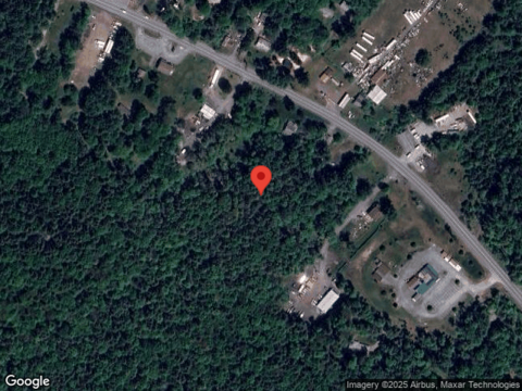 Route 115, BLAKESLEE, PA 18610
