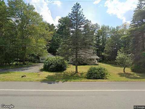 Route 115, BLAKESLEE, PA 18610