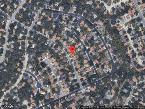 Timberhurst, SAN ANTONIO, TX 78250