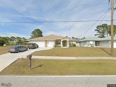 Boundary, ROTONDA WEST, FL 33947